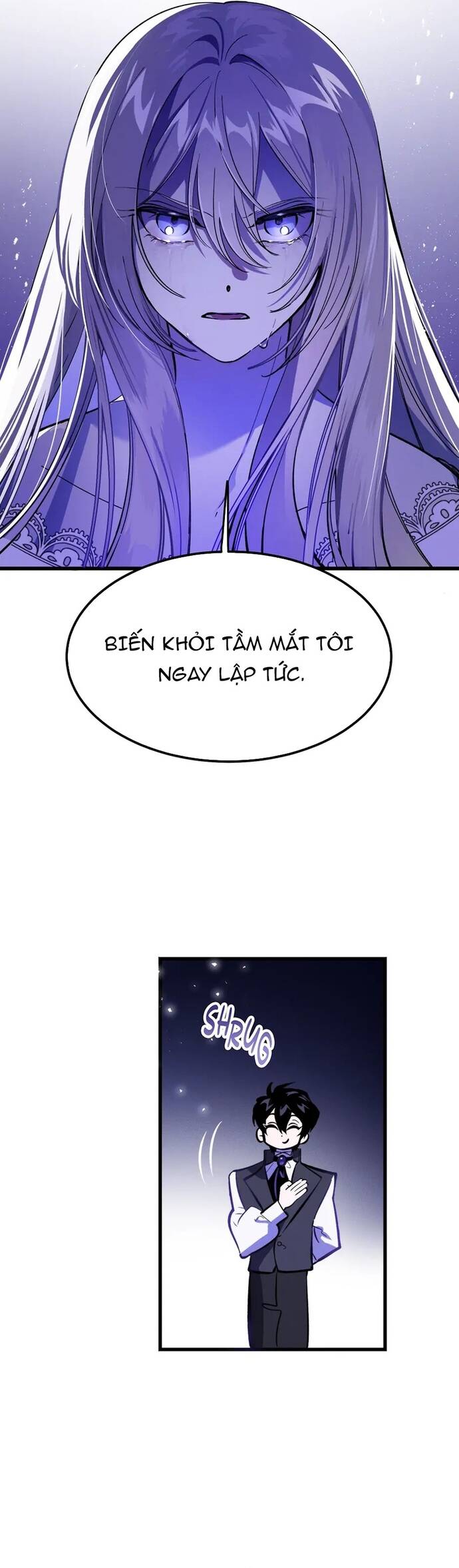 Bản Án Của Quý Tộc Suy Vong			 Chap 4 - Next Chap 3