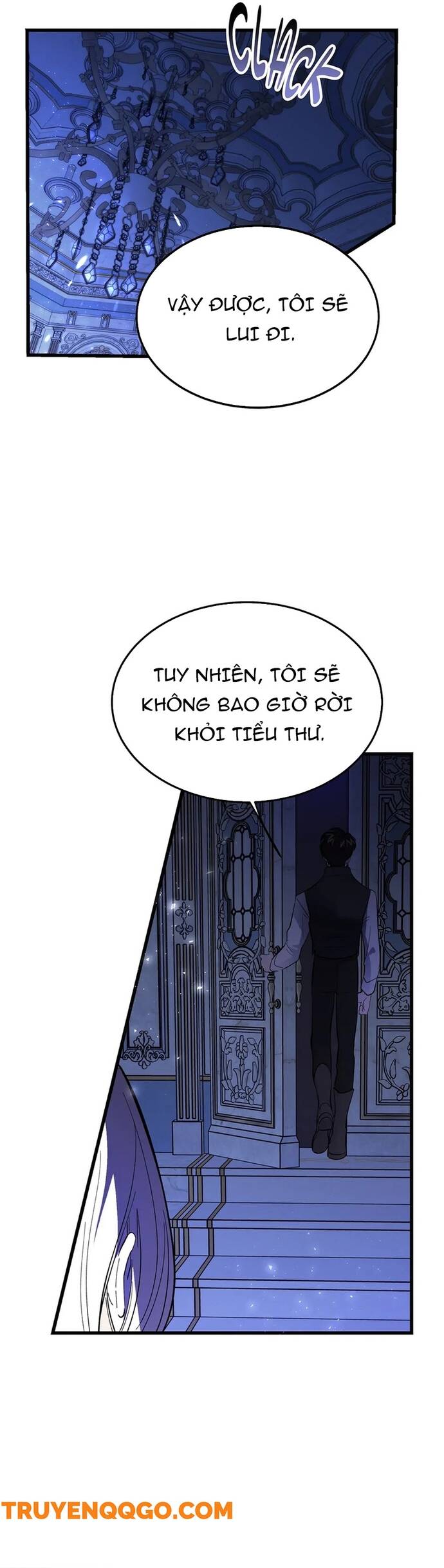 Bản Án Của Quý Tộc Suy Vong			 Chap 4 - Next Chap 3