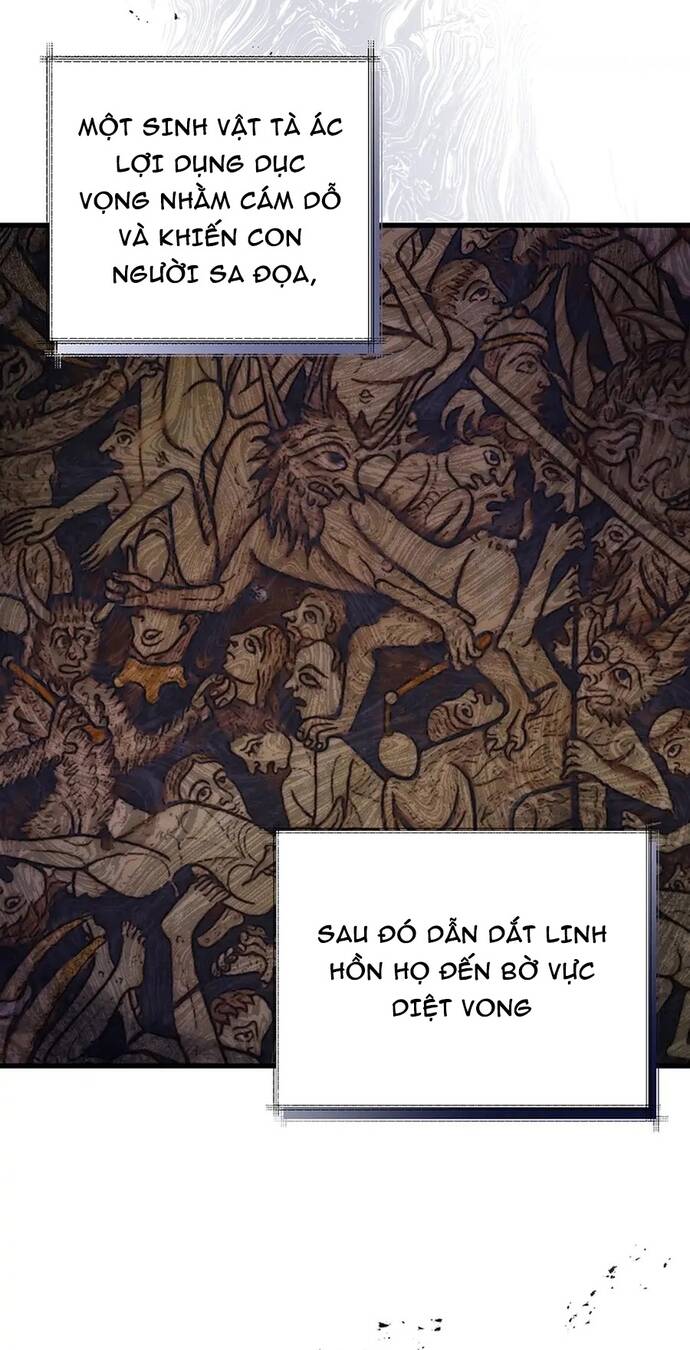 Bản Án Của Quý Tộc Suy Vong			 Chap 4 - Next Chap 3