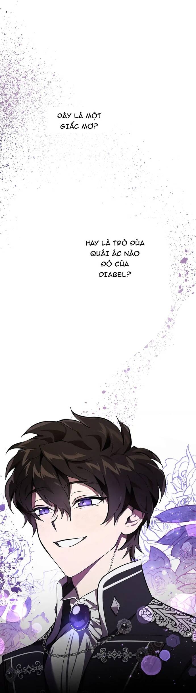 Bản Án Của Quý Tộc Suy Vong			 Chap 4 - Next Chap 3