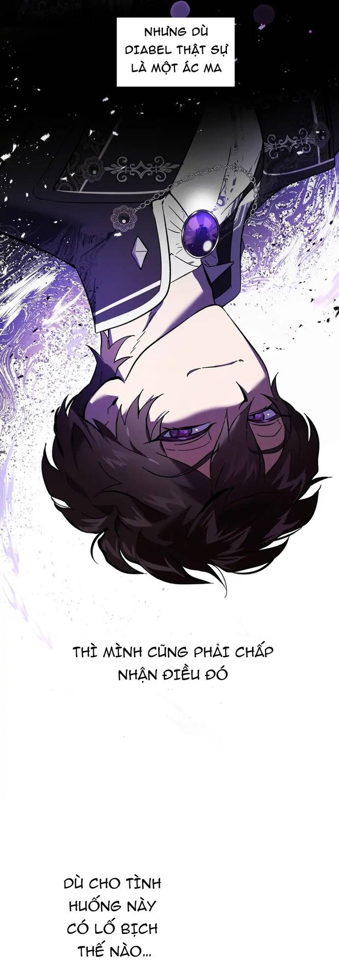 Bản Án Của Quý Tộc Suy Vong			 Chap 4 - Next Chap 3