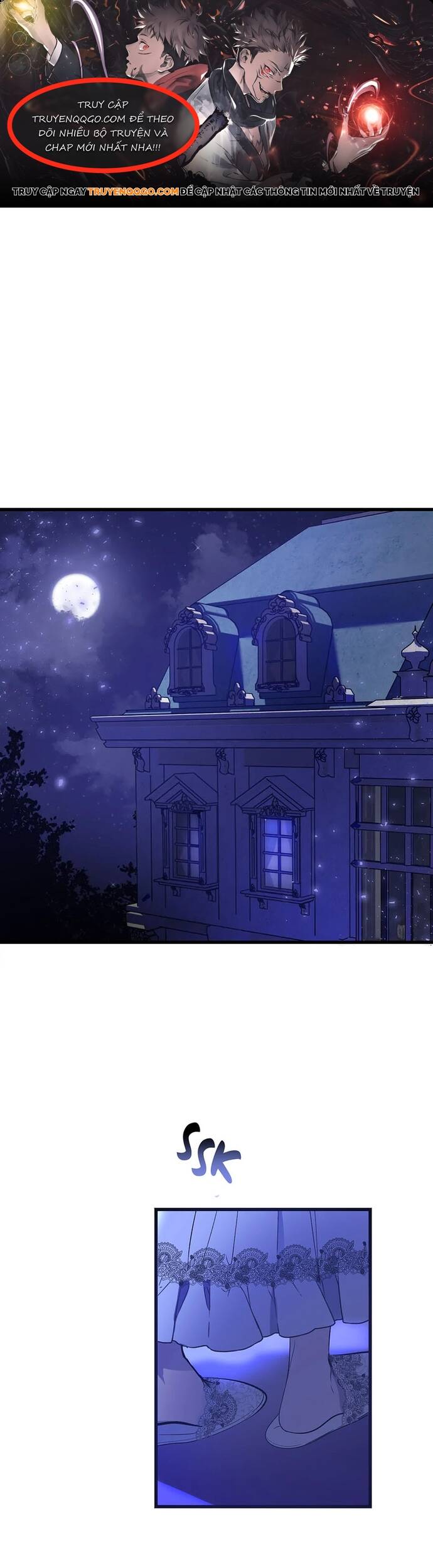 Bản Án Của Quý Tộc Suy Vong			 Chap 5 - Next Chap 4