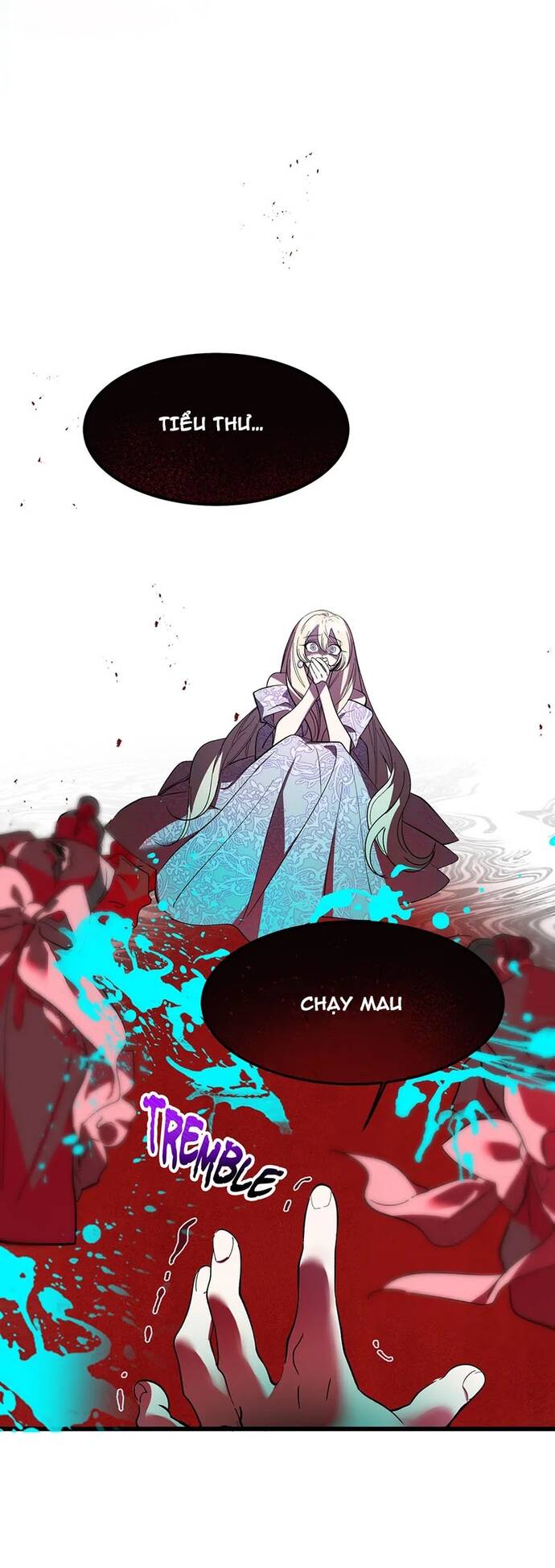 Bản Án Của Quý Tộc Suy Vong			 Chap 5 - Next Chap 4