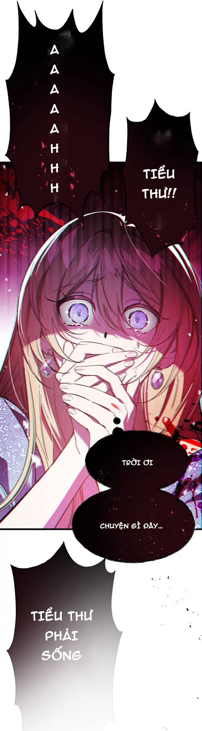 Bản Án Của Quý Tộc Suy Vong			 Chap 5 - Next Chap 4