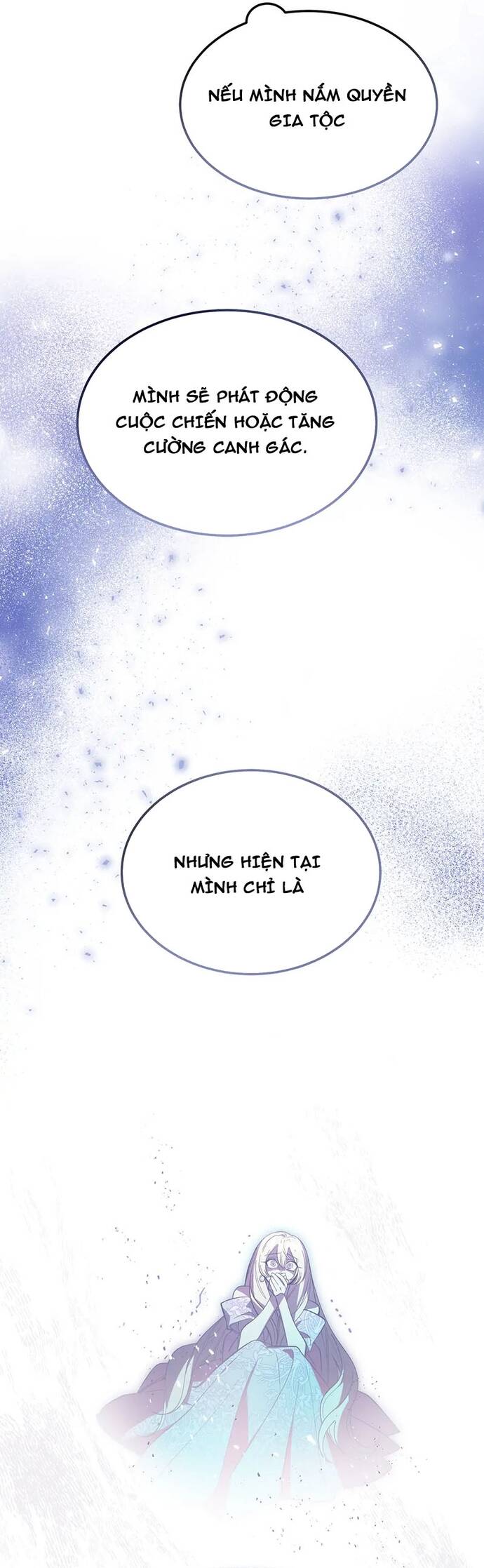 Bản Án Của Quý Tộc Suy Vong			 Chap 5 - Next Chap 4