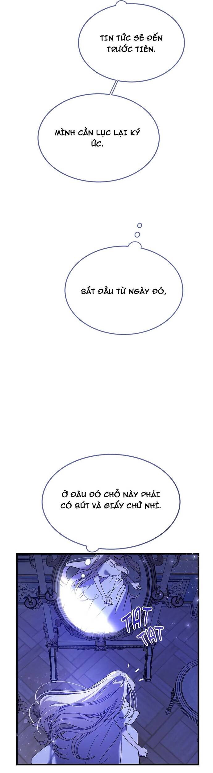 Bản Án Của Quý Tộc Suy Vong			 Chap 5 - Next Chap 4