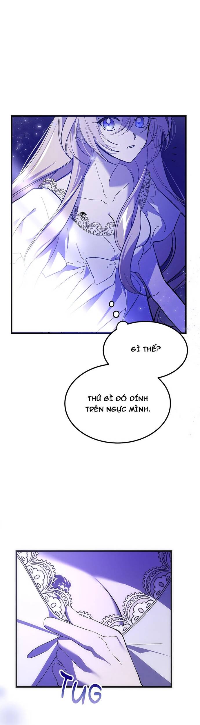 Bản Án Của Quý Tộc Suy Vong			 Chap 5 - Next Chap 4