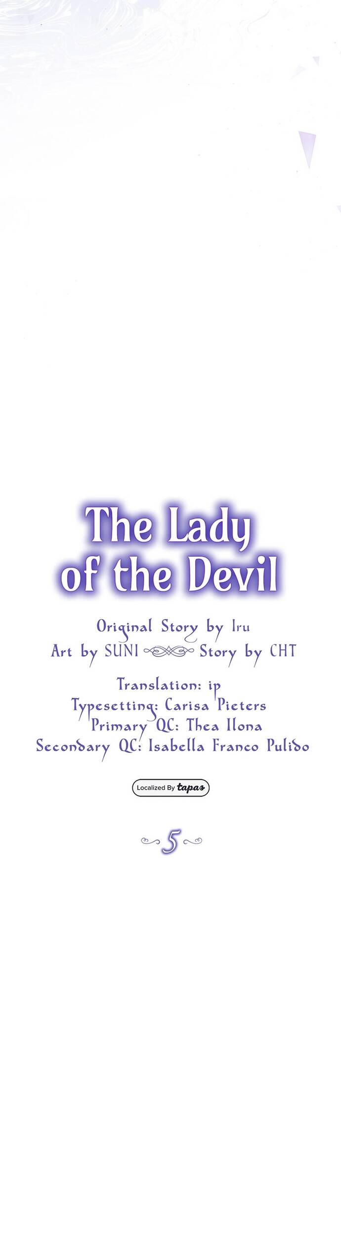 Bản Án Của Quý Tộc Suy Vong			 Chap 5 - Next Chap 4