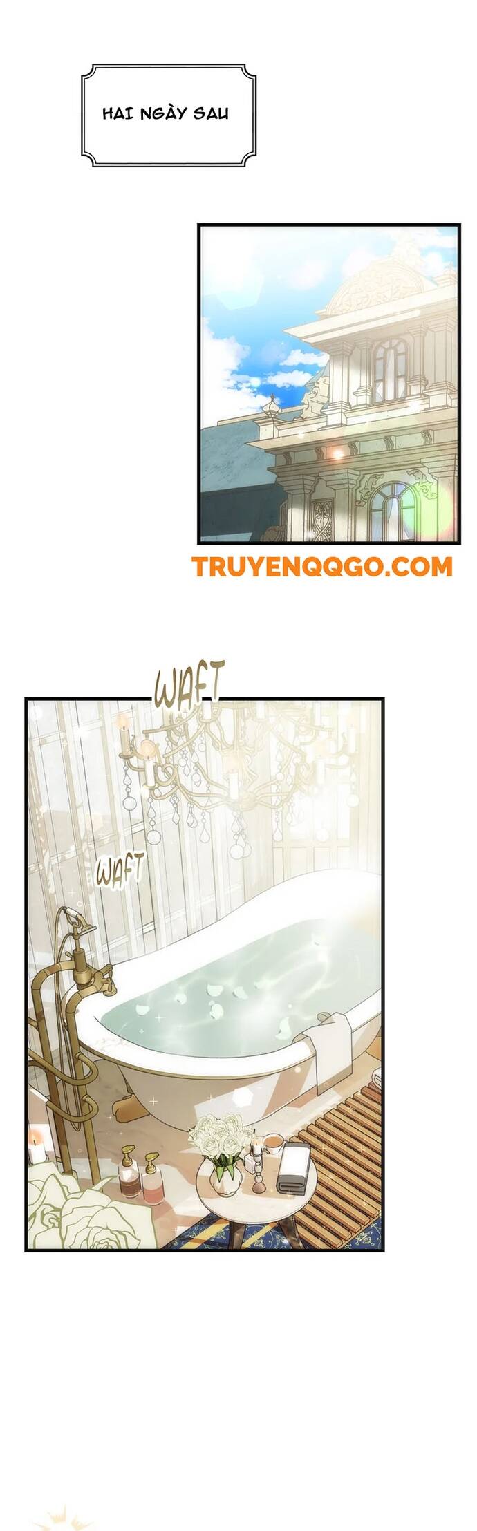 Bản Án Của Quý Tộc Suy Vong			 Chap 5 - Next Chap 4