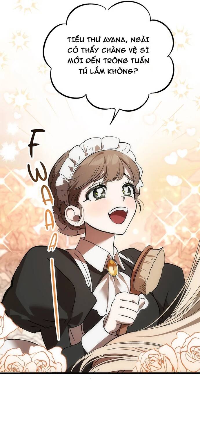 Bản Án Của Quý Tộc Suy Vong			 Chap 5 - Next Chap 4