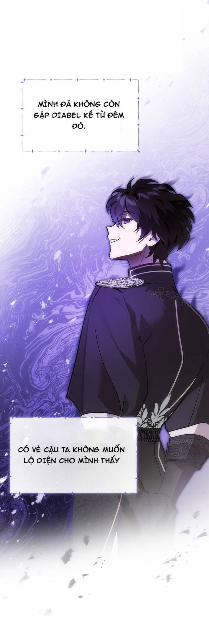 Bản Án Của Quý Tộc Suy Vong			 Chap 5 - Next Chap 4