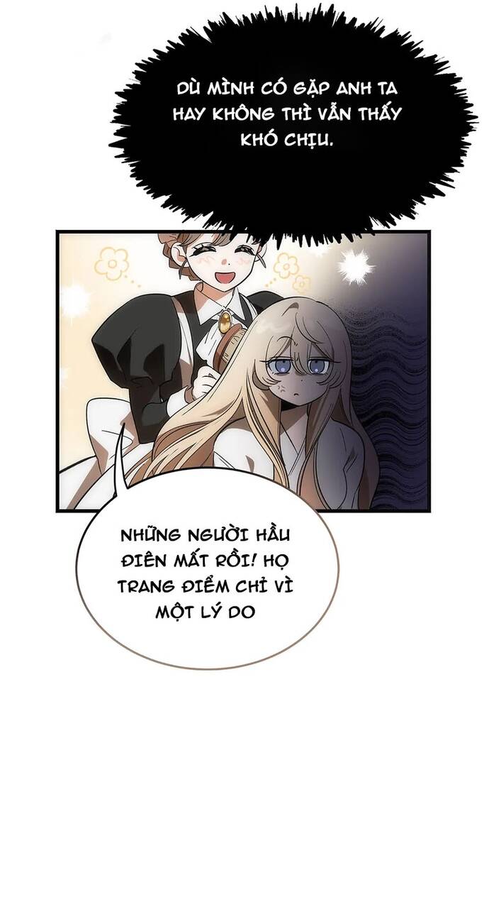 Bản Án Của Quý Tộc Suy Vong			 Chap 5 - Next Chap 4