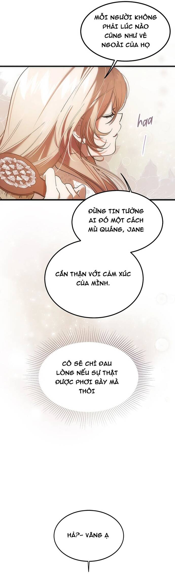 Bản Án Của Quý Tộc Suy Vong			 Chap 5 - Next Chap 4