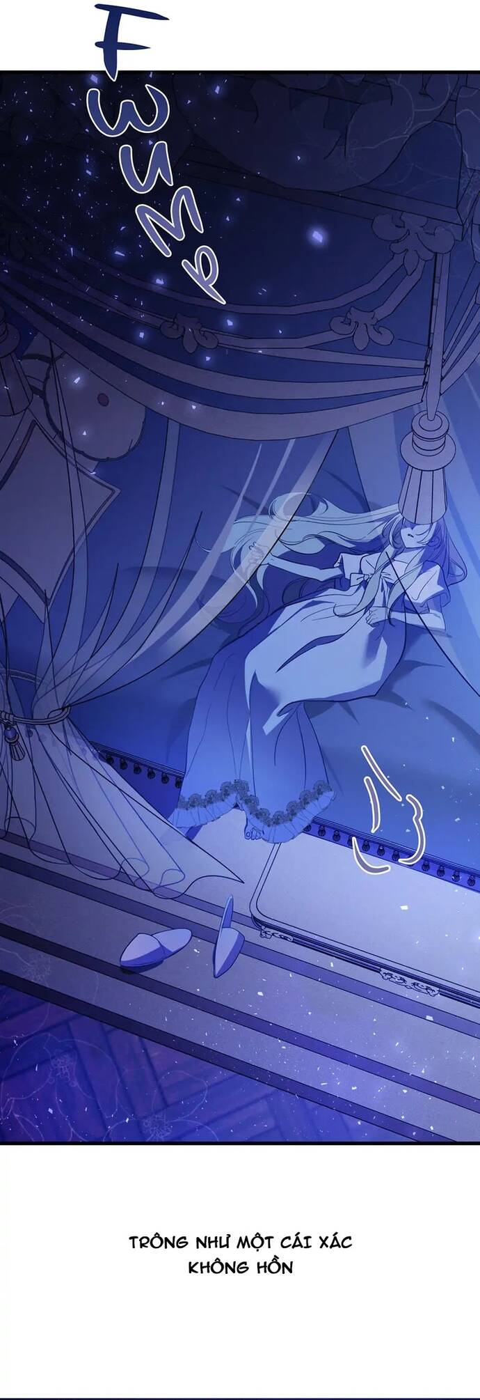 Bản Án Của Quý Tộc Suy Vong			 Chap 5 - Next Chap 4