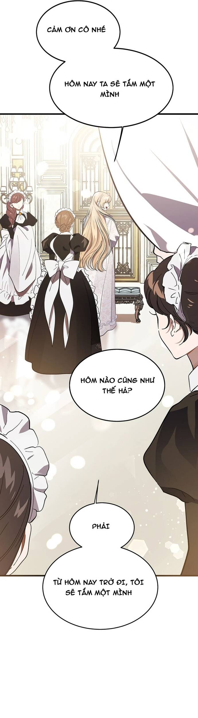 Bản Án Của Quý Tộc Suy Vong			 Chap 5 - Next Chap 4