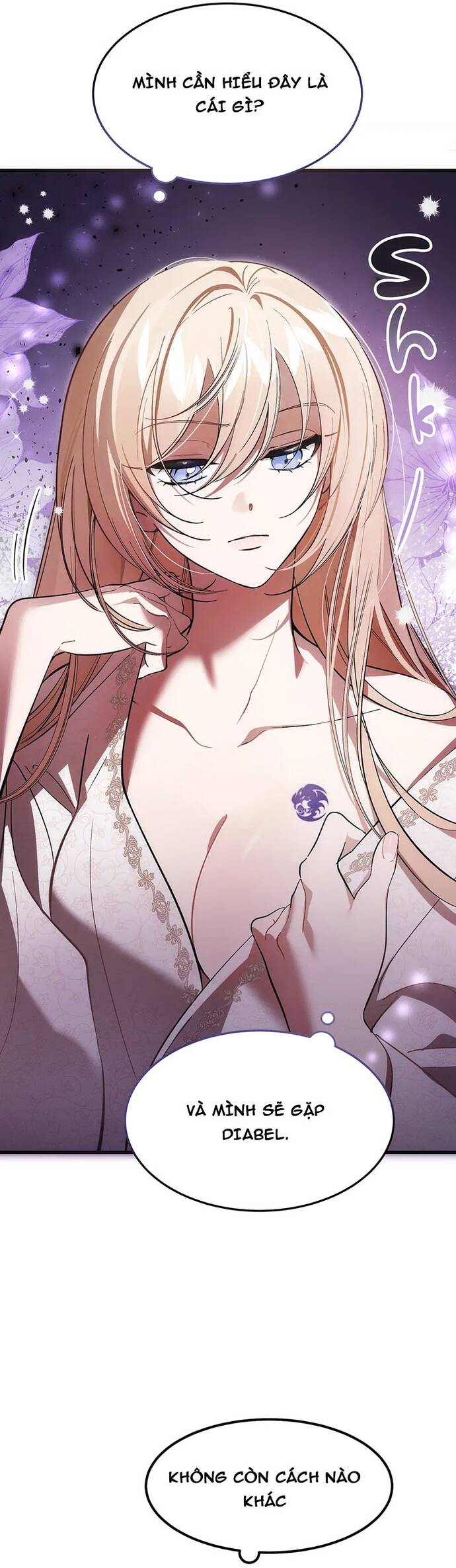 Bản Án Của Quý Tộc Suy Vong			 Chap 5 - Next Chap 4