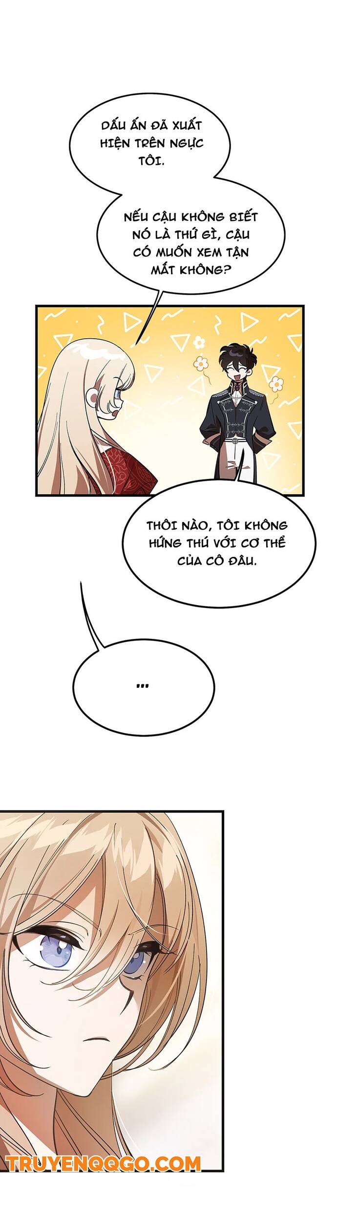 Bản Án Của Quý Tộc Suy Vong			 Chap 5 - Next Chap 4