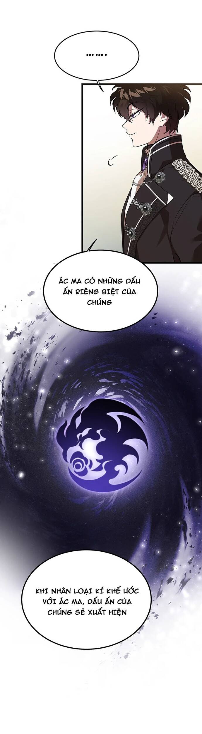 Bản Án Của Quý Tộc Suy Vong			 Chap 5 - Next Chap 4