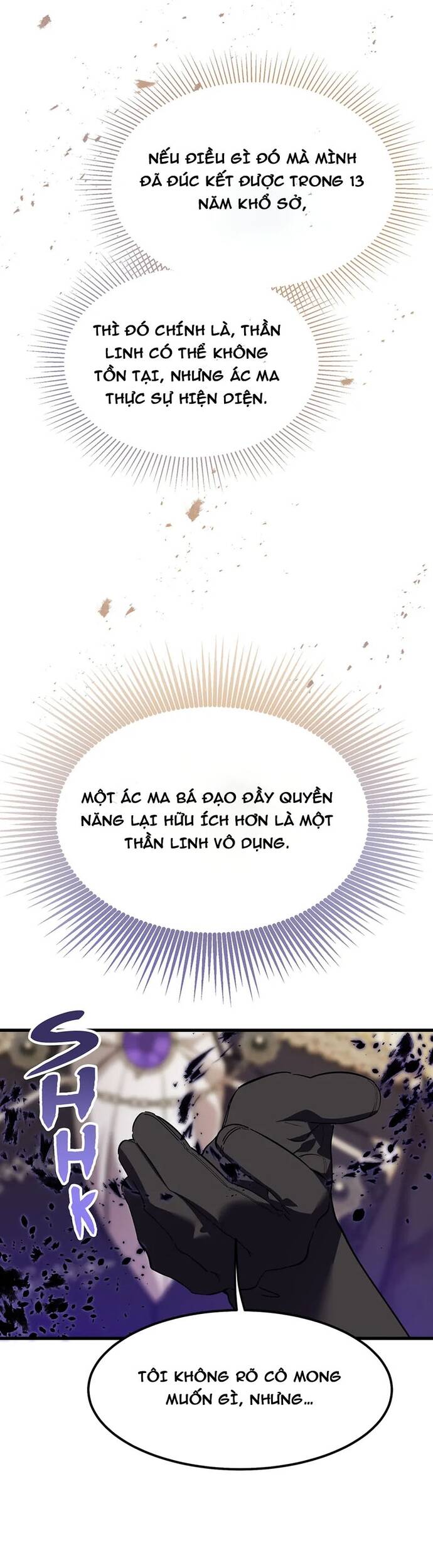 Bản Án Của Quý Tộc Suy Vong			 Chap 5 - Next Chap 4
