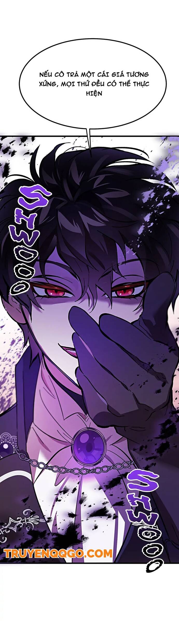 Bản Án Của Quý Tộc Suy Vong			 Chap 5 - Next Chap 4