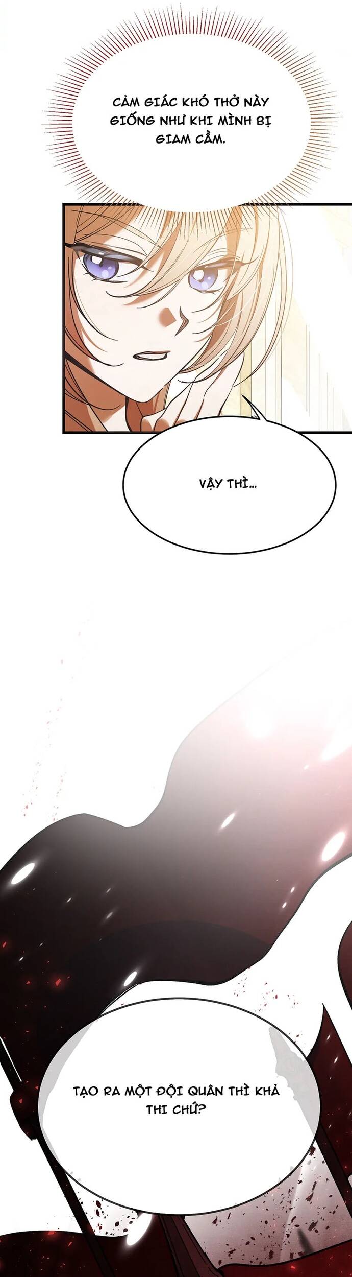 Bản Án Của Quý Tộc Suy Vong			 Chap 5 - Next Chap 4