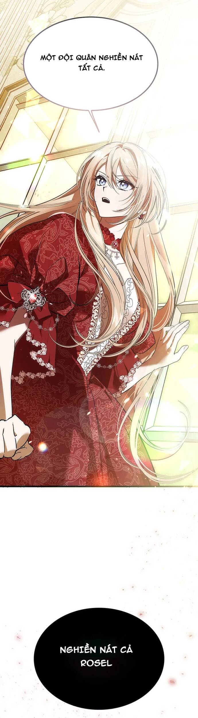 Bản Án Của Quý Tộc Suy Vong			 Chap 5 - Next Chap 4