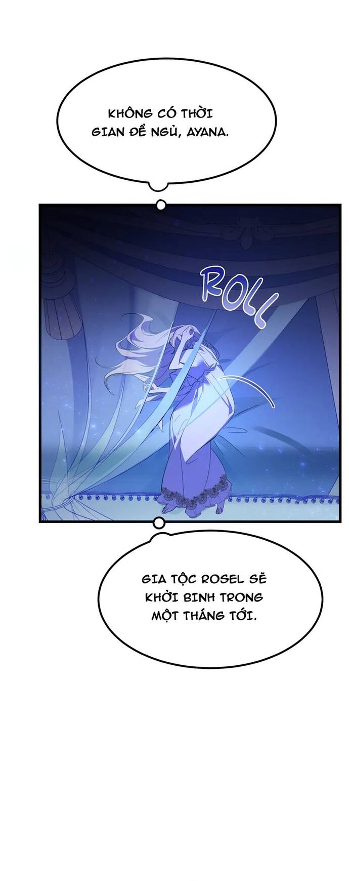 Bản Án Của Quý Tộc Suy Vong			 Chap 5 - Next Chap 4