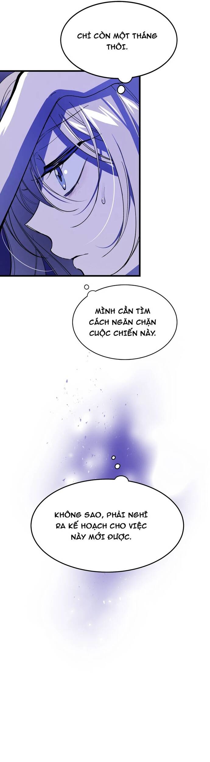 Bản Án Của Quý Tộc Suy Vong			 Chap 5 - Next Chap 4