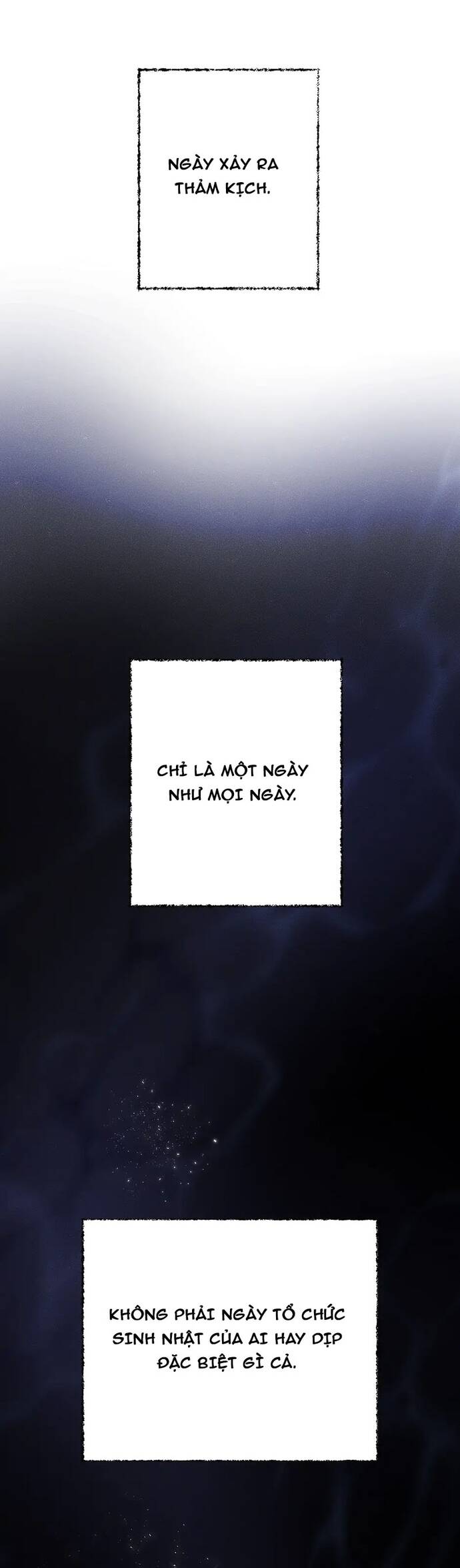 Bản Án Của Quý Tộc Suy Vong			 Chap 5 - Next Chap 4