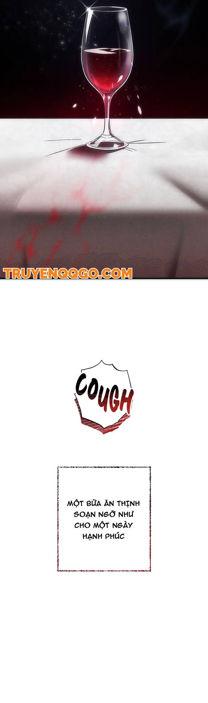 Bản Án Của Quý Tộc Suy Vong			 Chap 5 - Next Chap 4