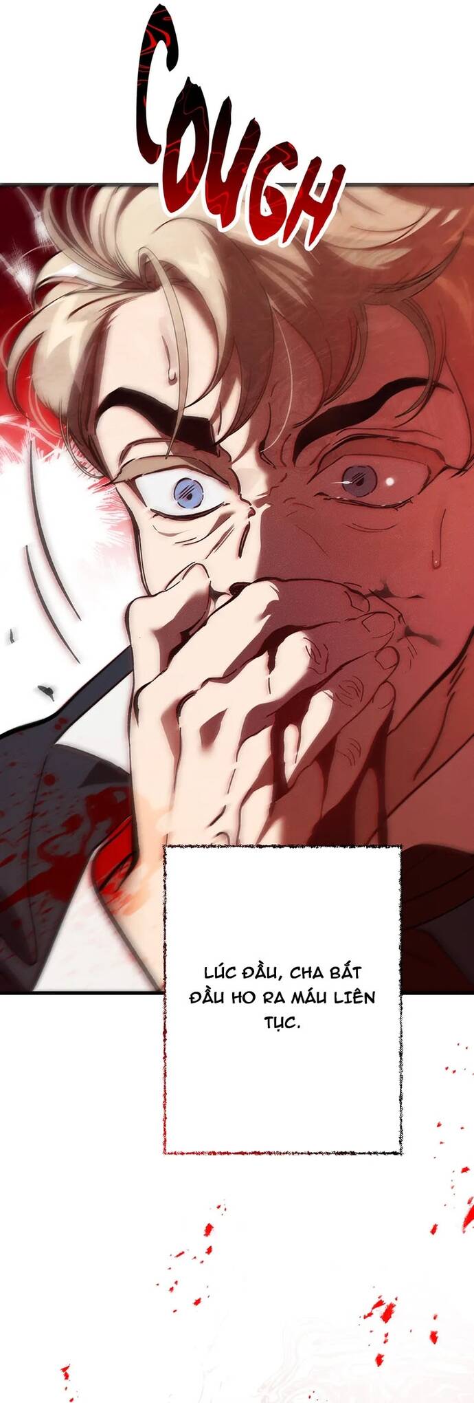 Bản Án Của Quý Tộc Suy Vong			 Chap 5 - Next Chap 4