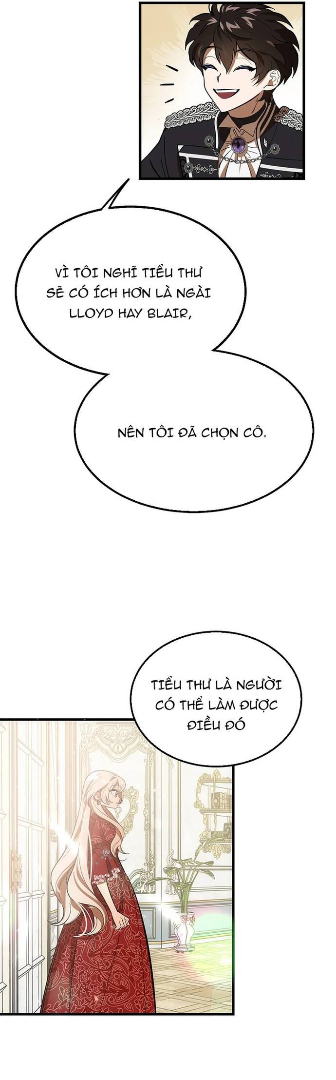 Bản Án Của Quý Tộc Suy Vong			 Chap 6 - Next Chap 5