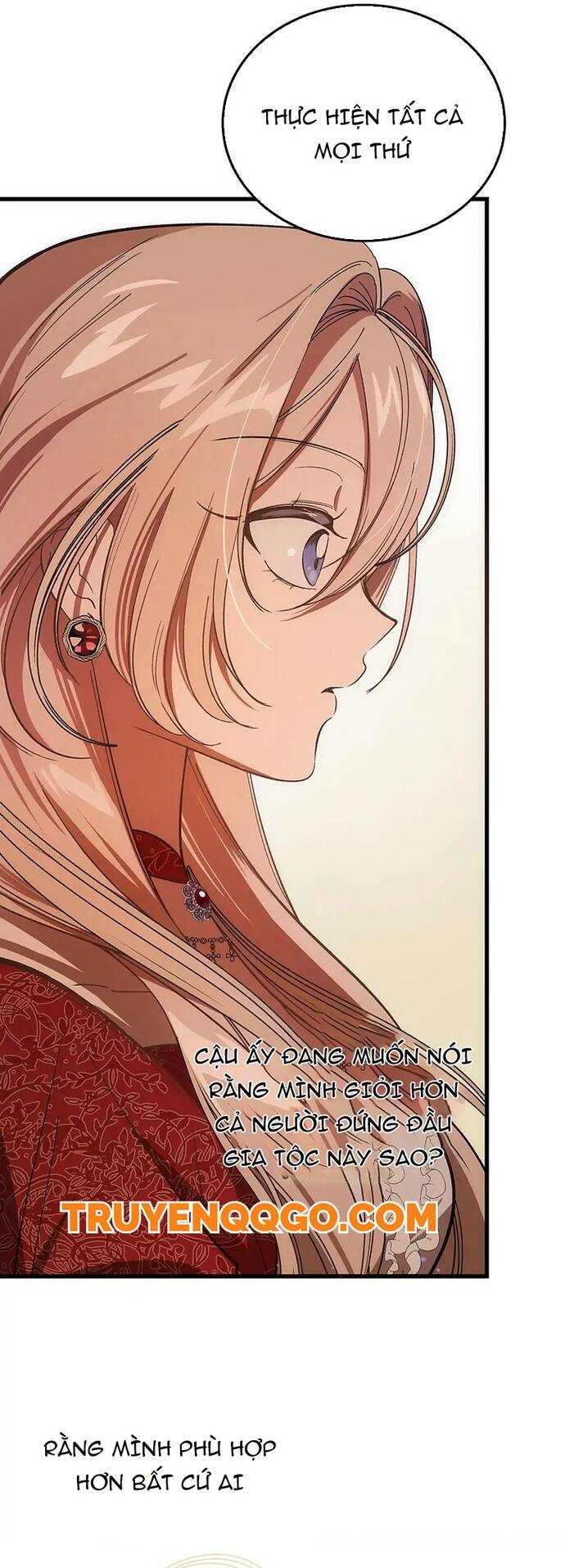 Bản Án Của Quý Tộc Suy Vong			 Chap 6 - Next Chap 5