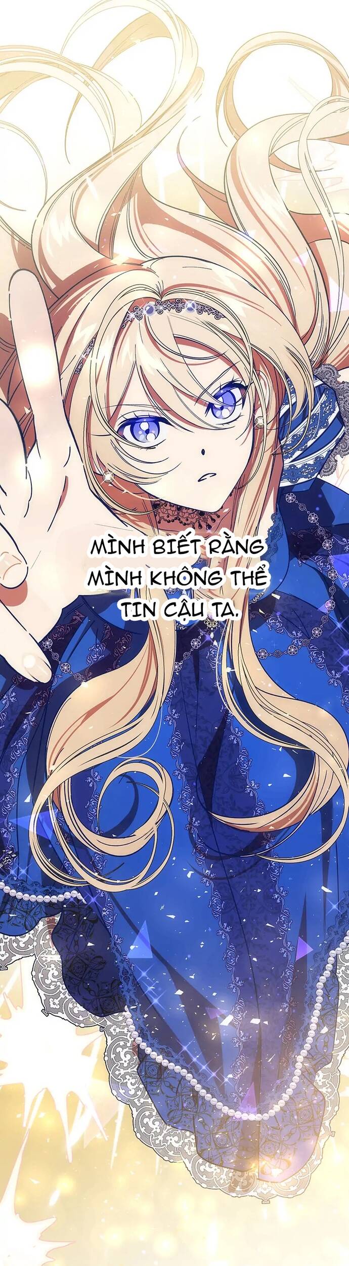 Bản Án Của Quý Tộc Suy Vong			 Chap 6 - Next Chap 5