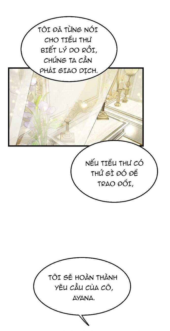 Bản Án Của Quý Tộc Suy Vong			 Chap 6 - Next Chap 5