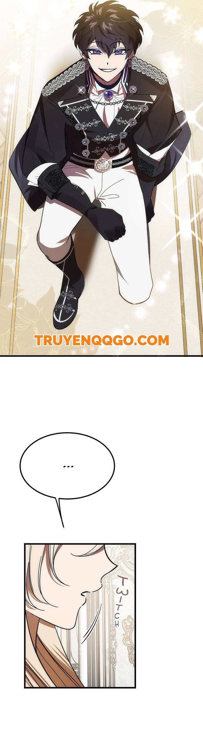 Bản Án Của Quý Tộc Suy Vong			 Chap 6 - Next Chap 5