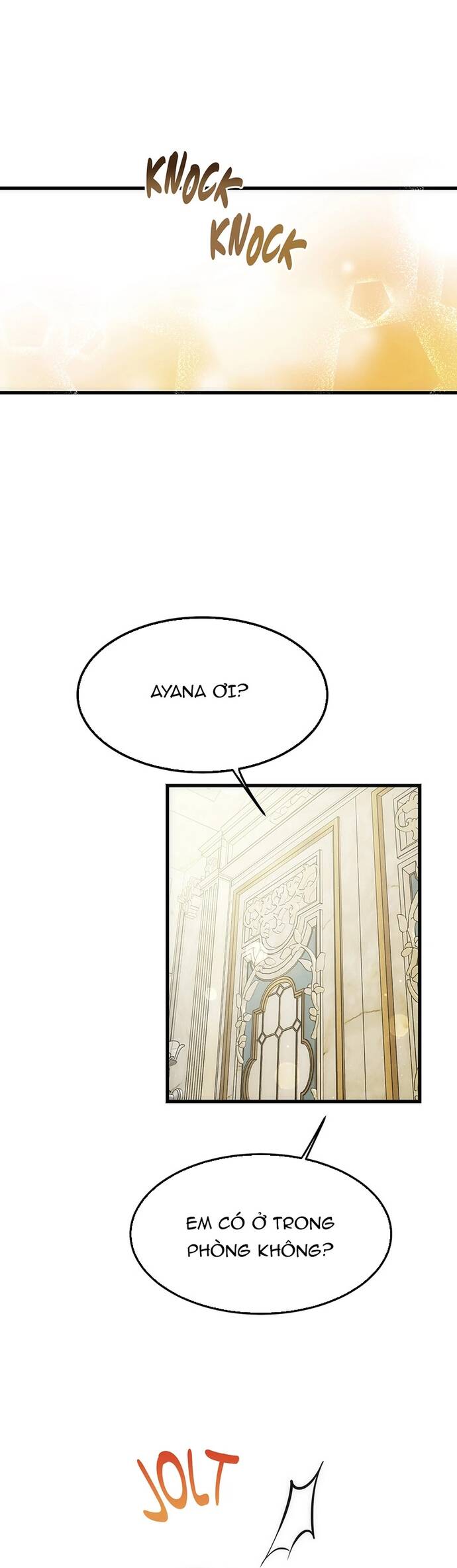 Bản Án Của Quý Tộc Suy Vong			 Chap 6 - Next Chap 5