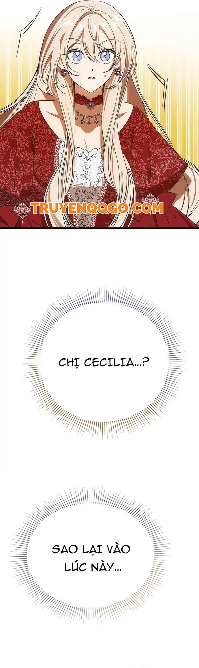 Bản Án Của Quý Tộc Suy Vong			 Chap 6 - Next Chap 5