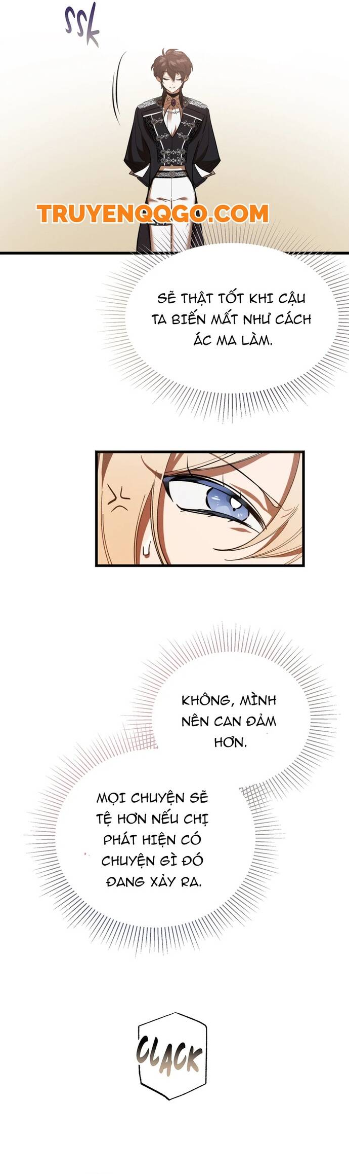 Bản Án Của Quý Tộc Suy Vong			 Chap 6 - Next Chap 5