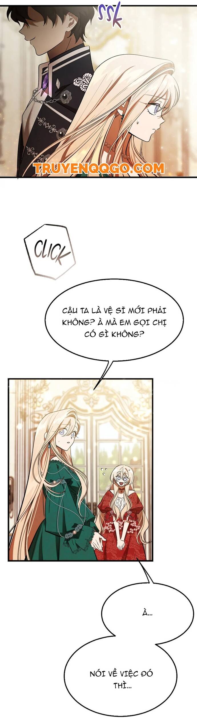 Bản Án Của Quý Tộc Suy Vong			 Chap 6 - Next Chap 5
