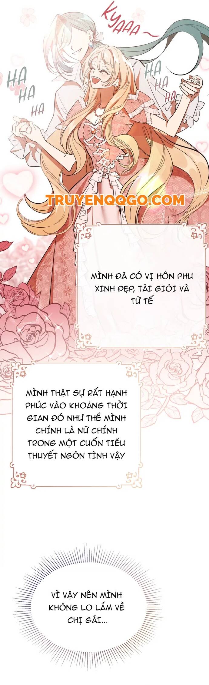 Bản Án Của Quý Tộc Suy Vong			 Chap 6 - Next Chap 5