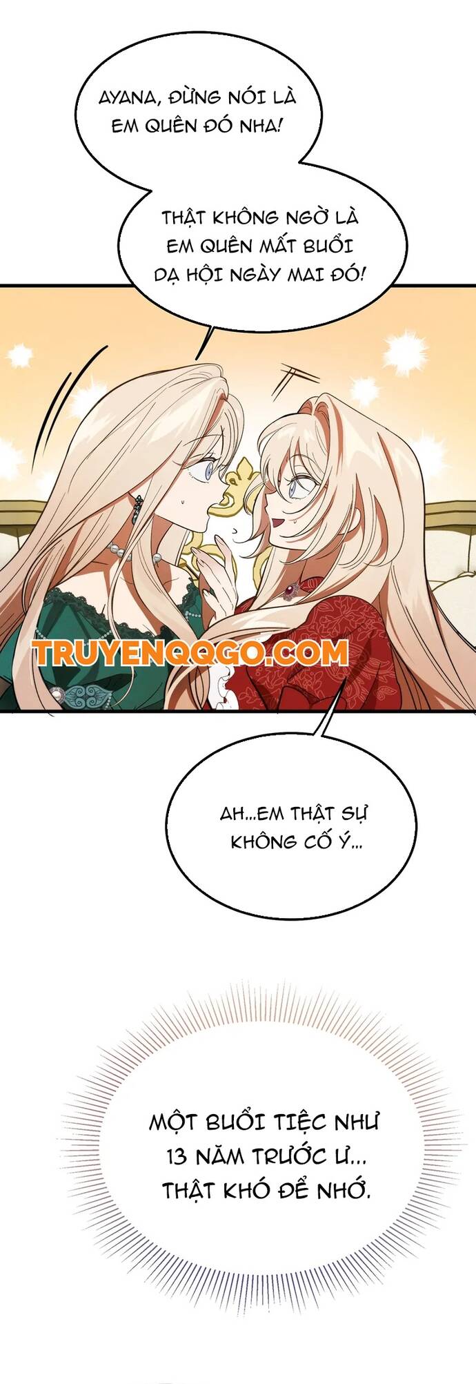 Bản Án Của Quý Tộc Suy Vong			 Chap 6 - Next Chap 5