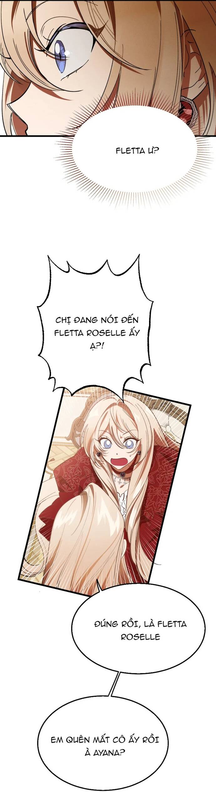 Bản Án Của Quý Tộc Suy Vong			 Chap 6 - Next Chap 5