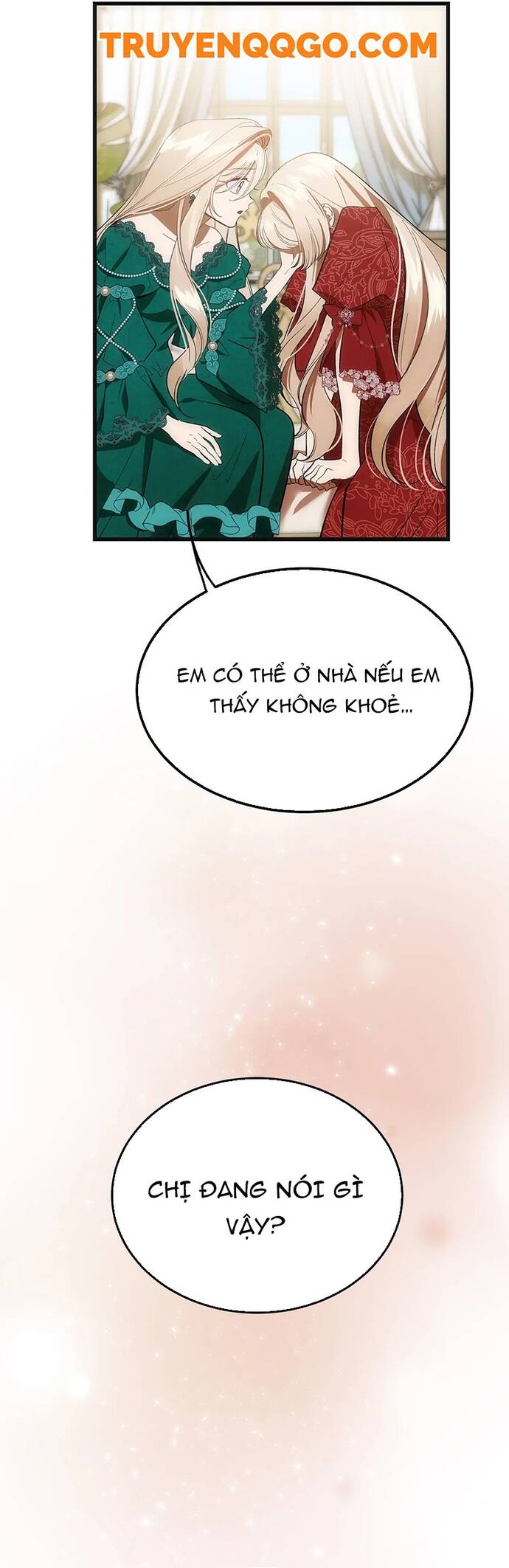 Bản Án Của Quý Tộc Suy Vong			 Chap 6 - Next Chap 5