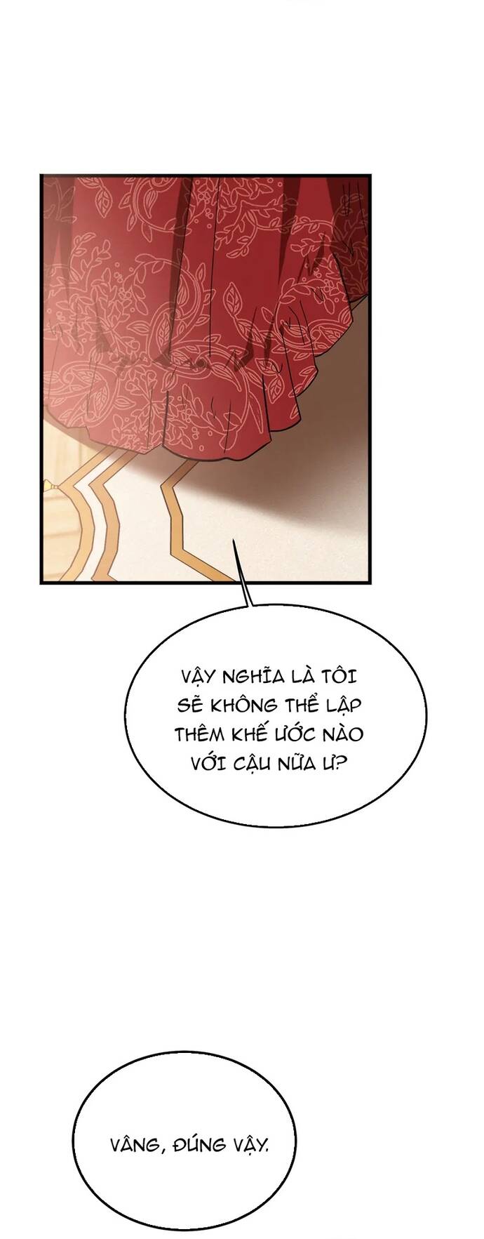 Bản Án Của Quý Tộc Suy Vong			 Chap 6 - Next Chap 5