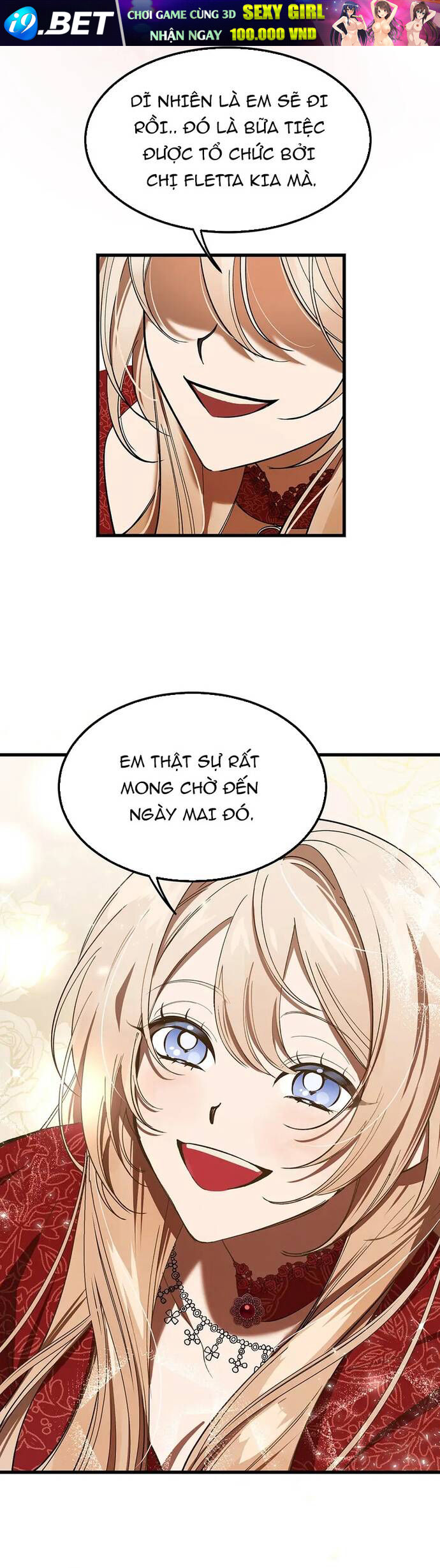 Bản Án Của Quý Tộc Suy Vong			 Chap 6 - Next Chap 5