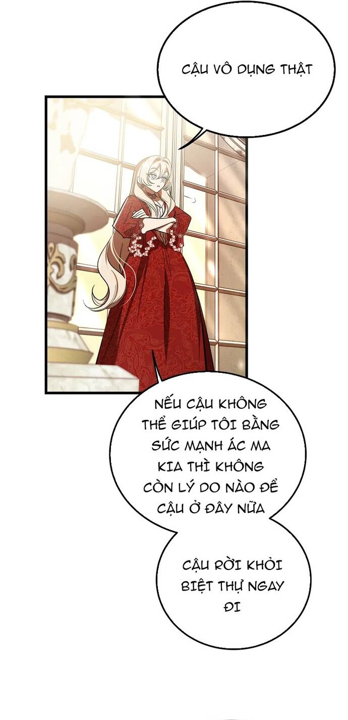 Bản Án Của Quý Tộc Suy Vong			 Chap 6 - Next Chap 5