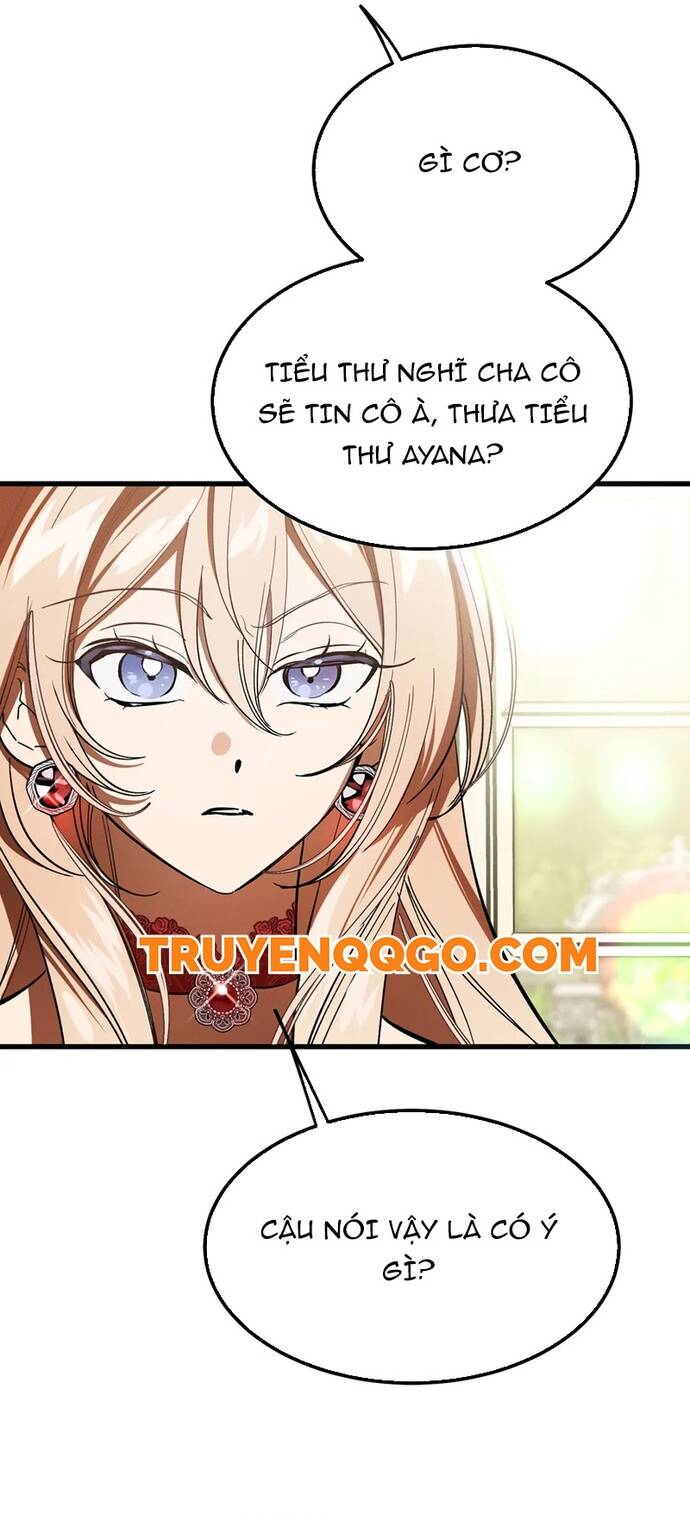 Bản Án Của Quý Tộc Suy Vong			 Chap 6 - Next Chap 5
