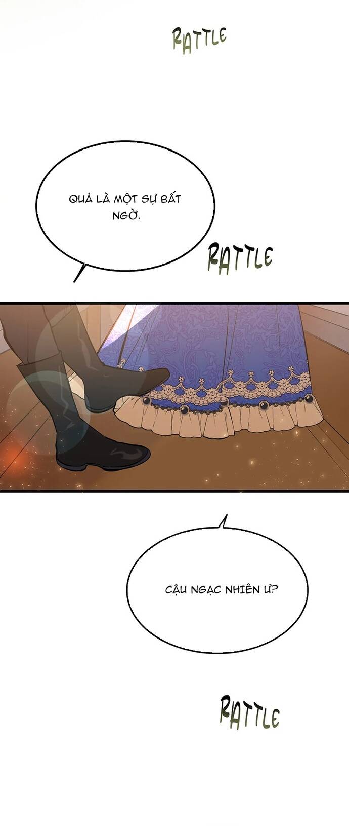 Bản Án Của Quý Tộc Suy Vong			 Chap 7 - Next Chap 6