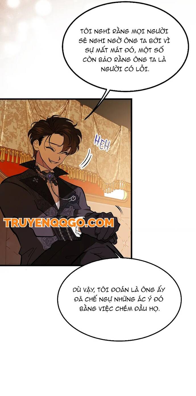 Bản Án Của Quý Tộc Suy Vong			 Chap 7 - Next Chap 6